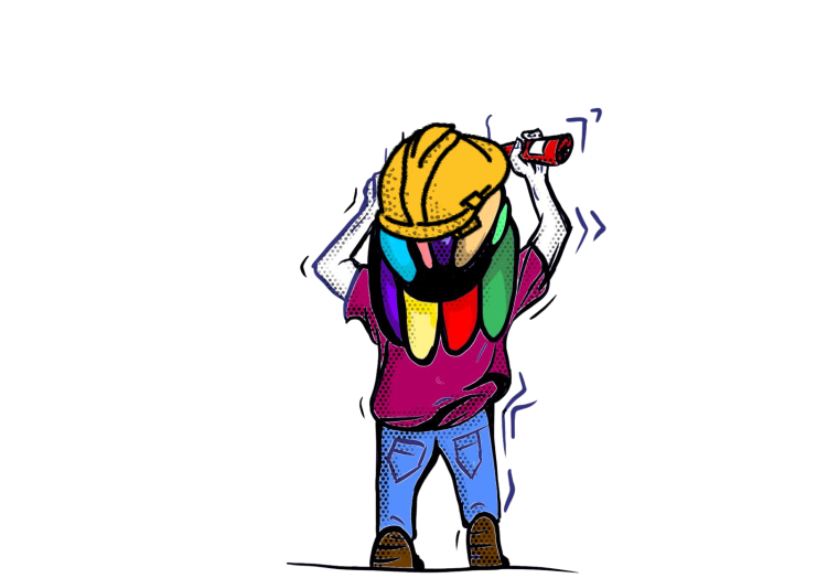 Personnage Artepoly