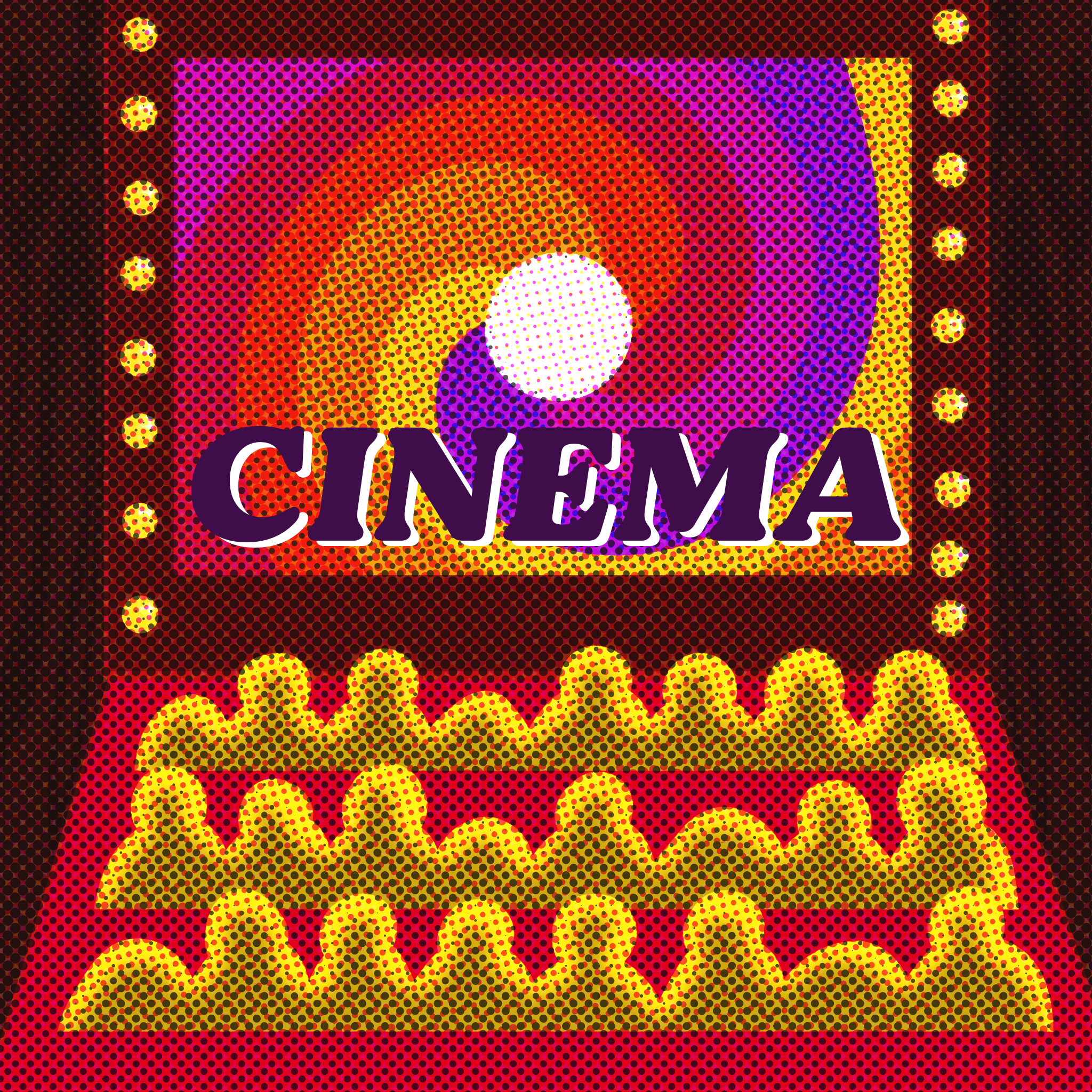 Pôle Cinéma