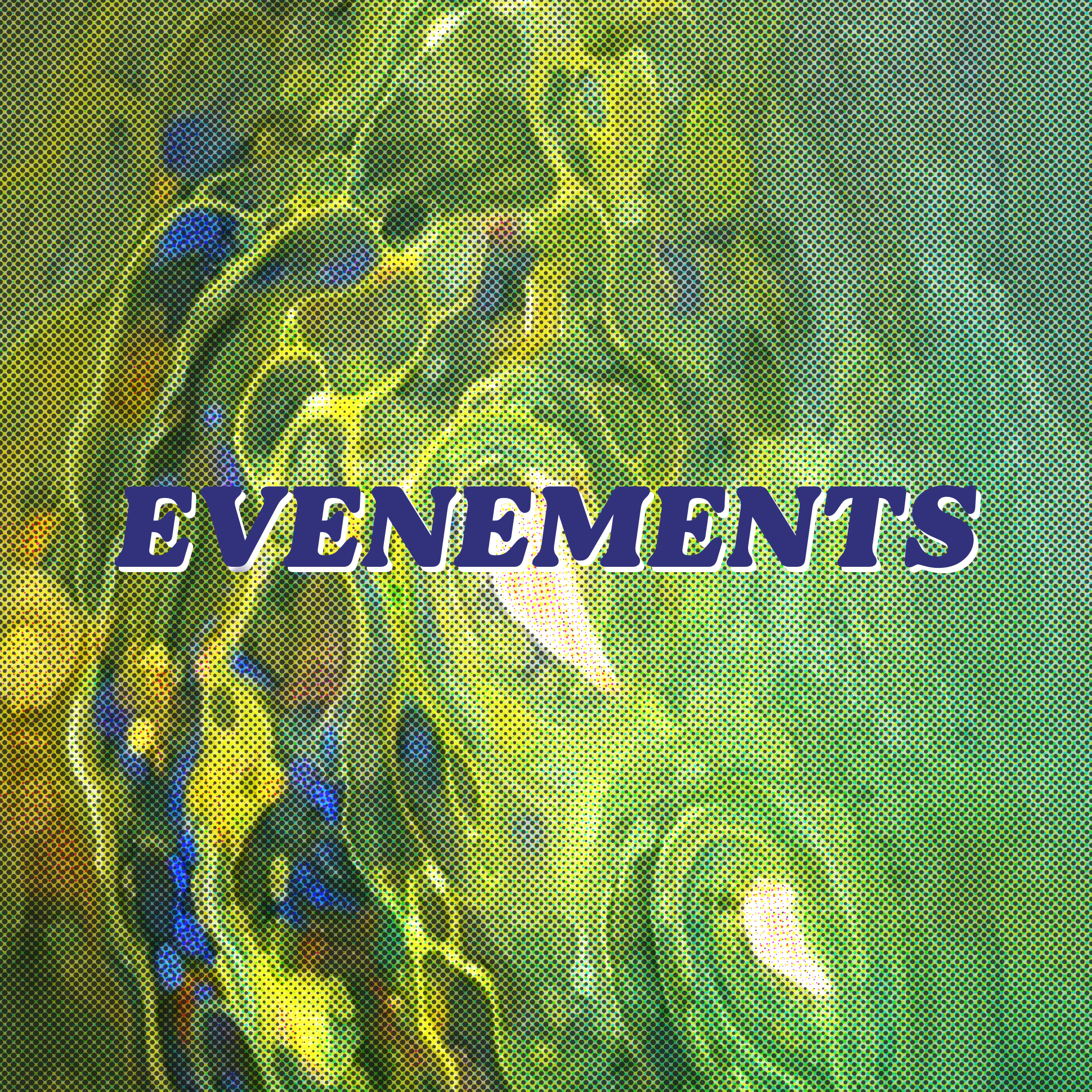 Événements