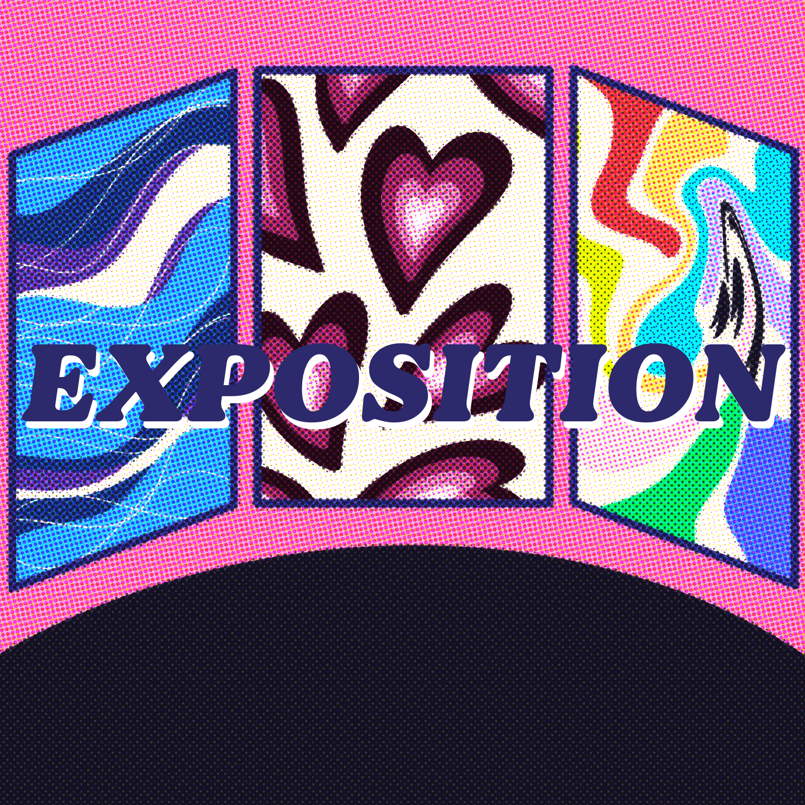 Expositions