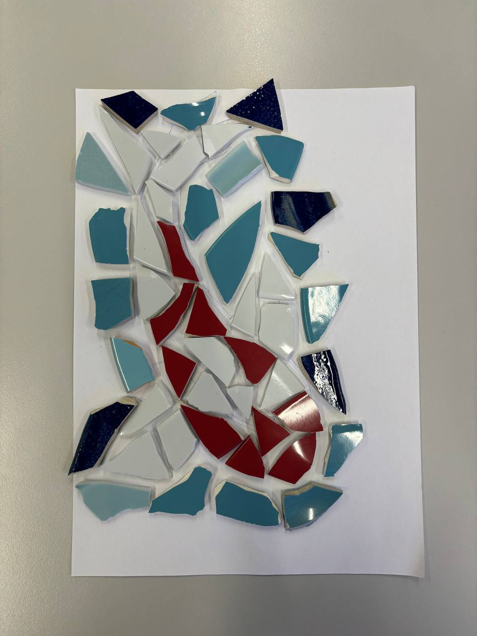 Mosaïque