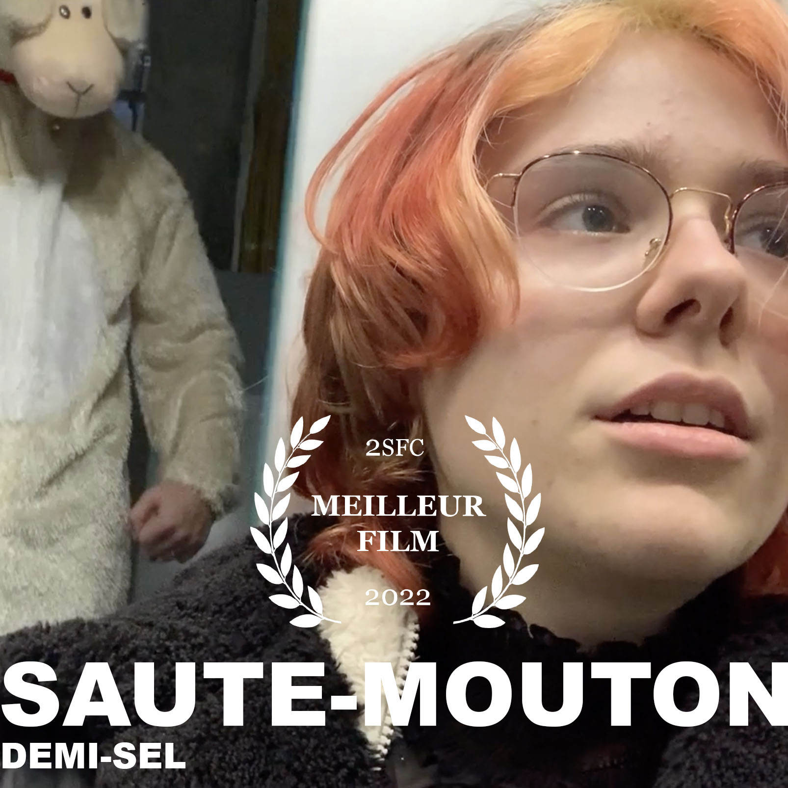 Saute-Mouton