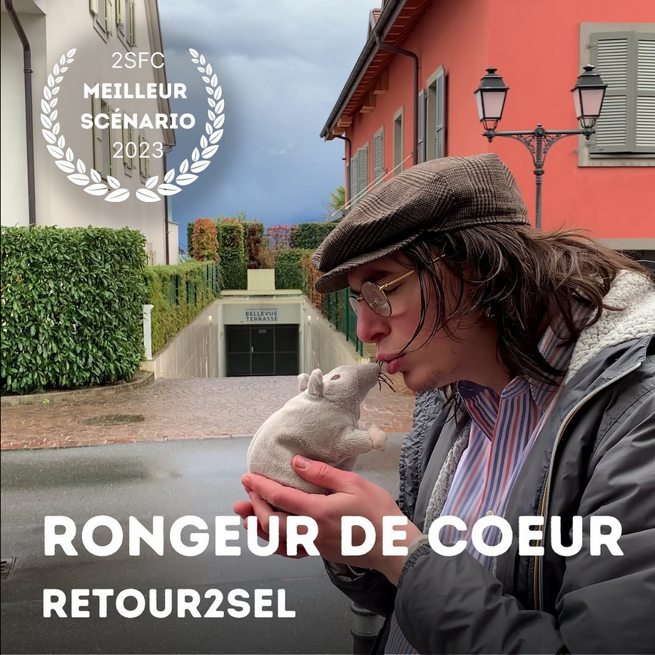 Rongeur de Coeur