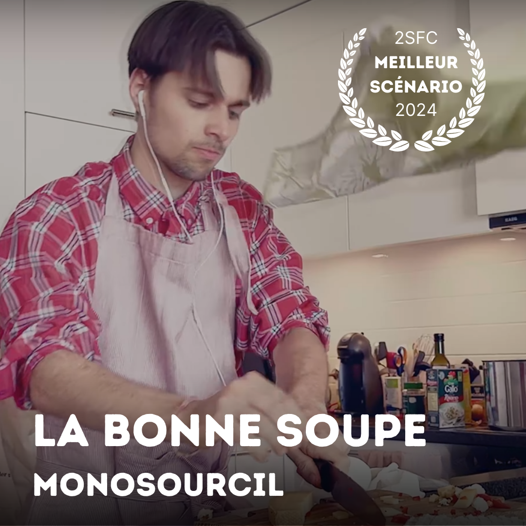 La Bonne Soupe