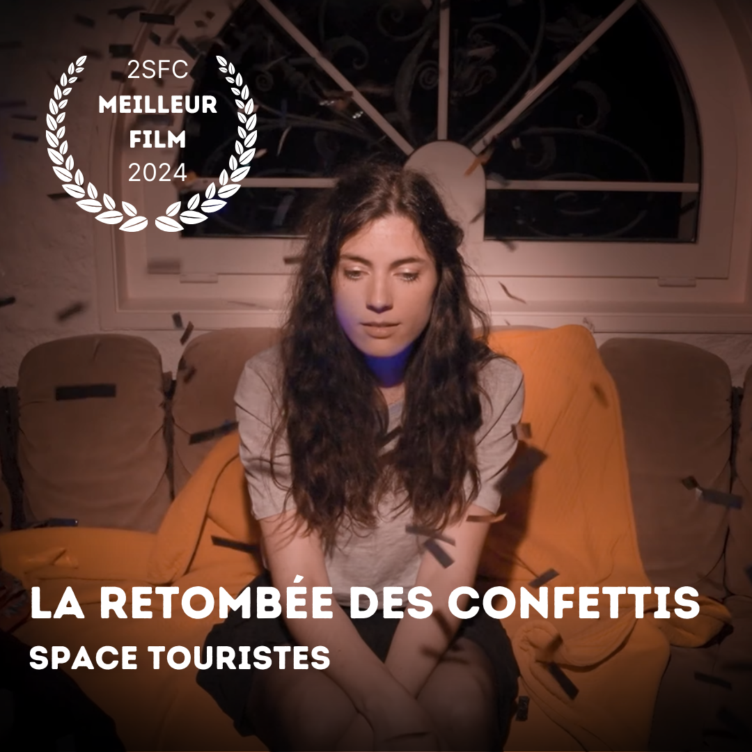 La Retombée des Confettis