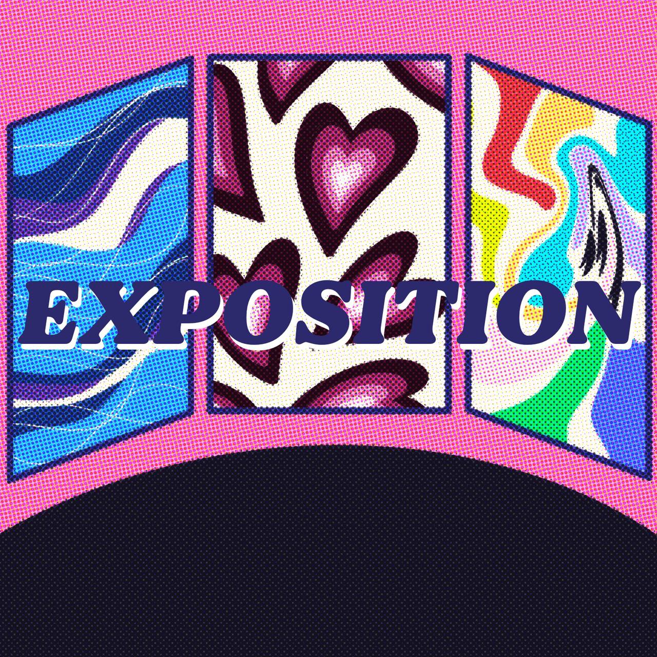 Expositions