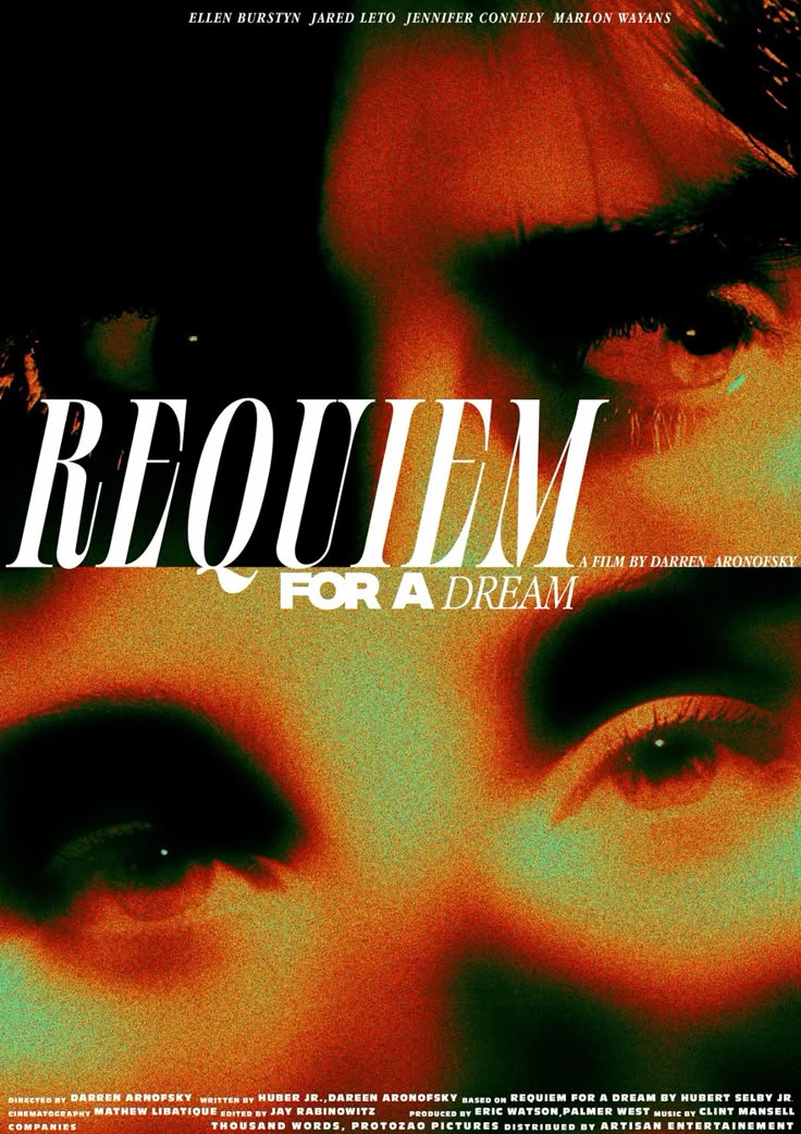 Requiem for a Dream